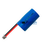 Bateria para PLC WI-68S [bateria de reposição]